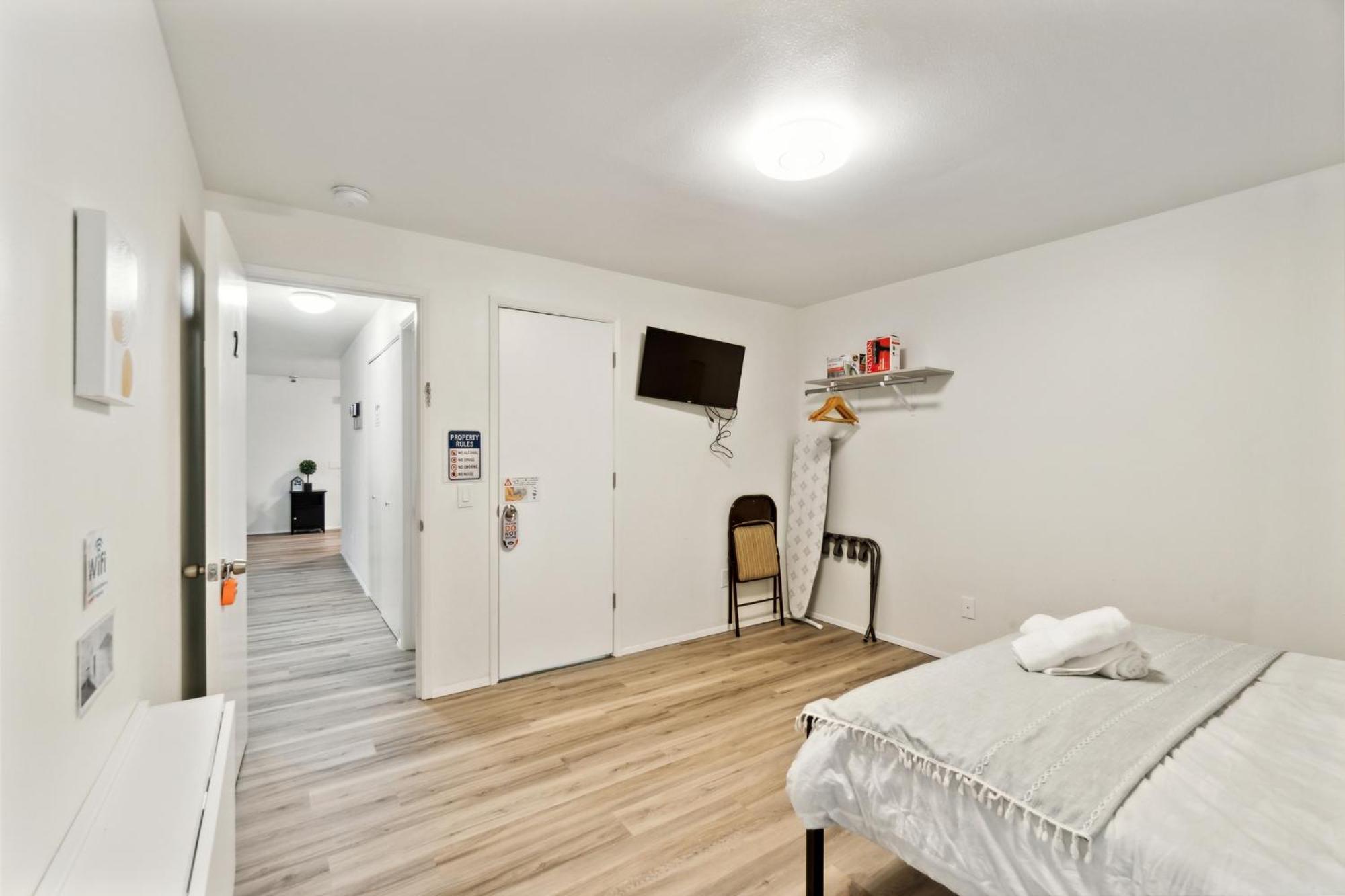 Central Bellevue Guesthouse Luaran gambar