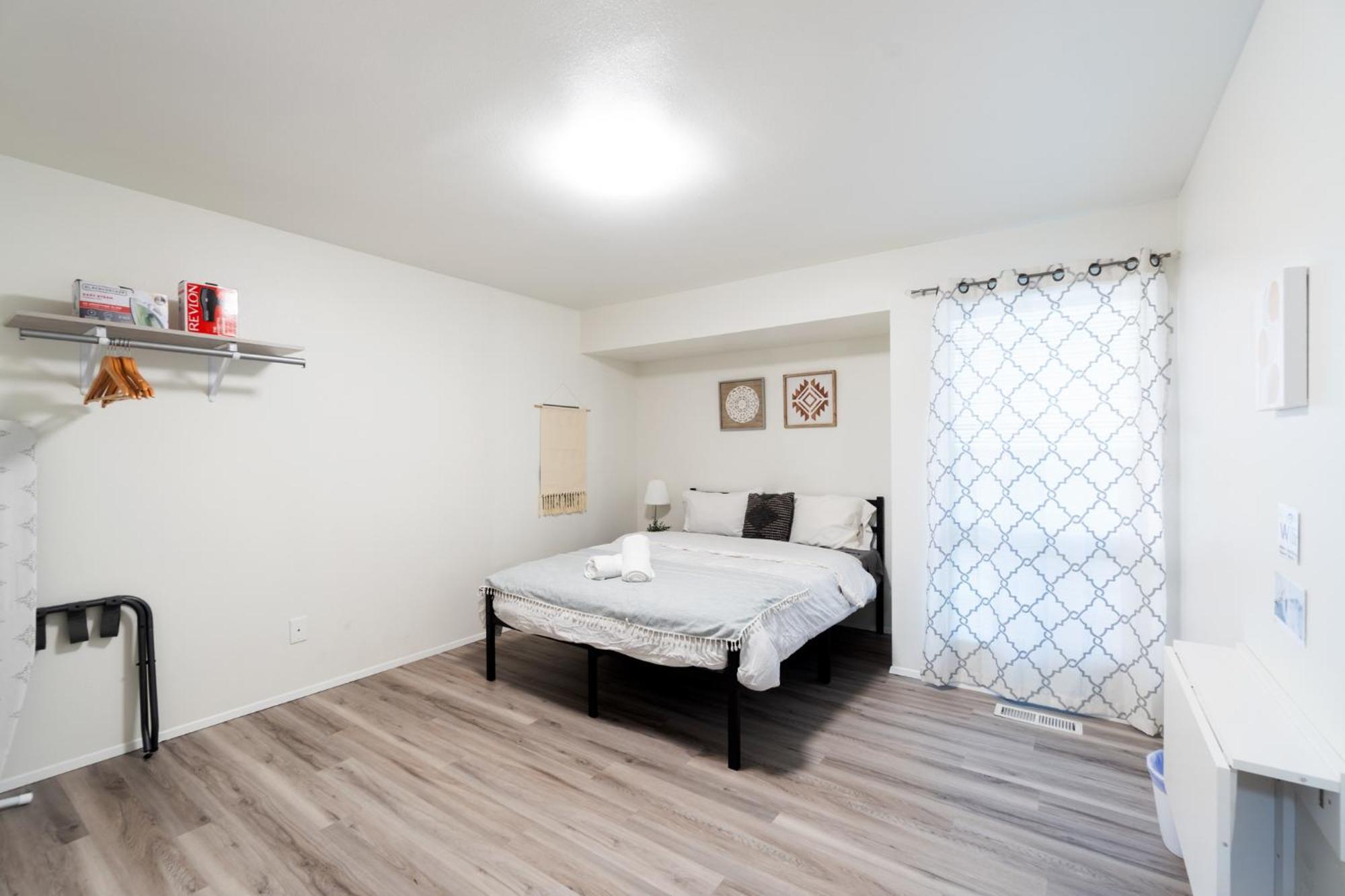 Central Bellevue Guesthouse Luaran gambar